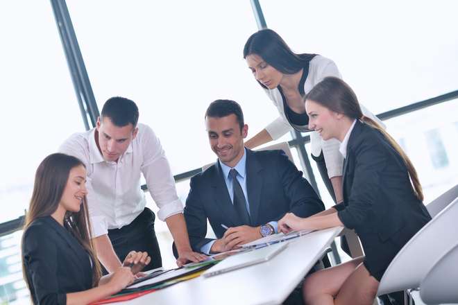 Changing for the Better &#8211; a New Era for Finance and Accounting