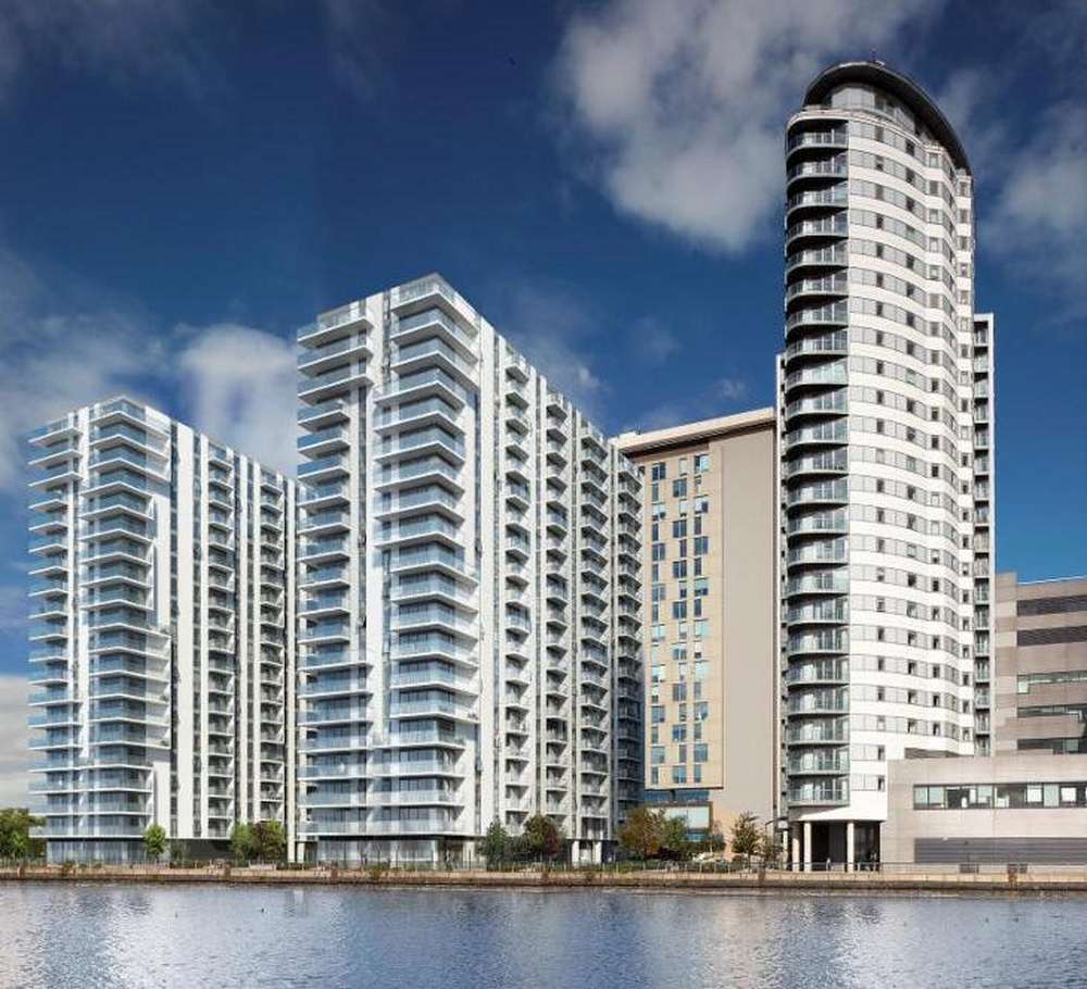 Atlas Residential &#038; IP Investment Management acquire MediaCityUKBtR development 