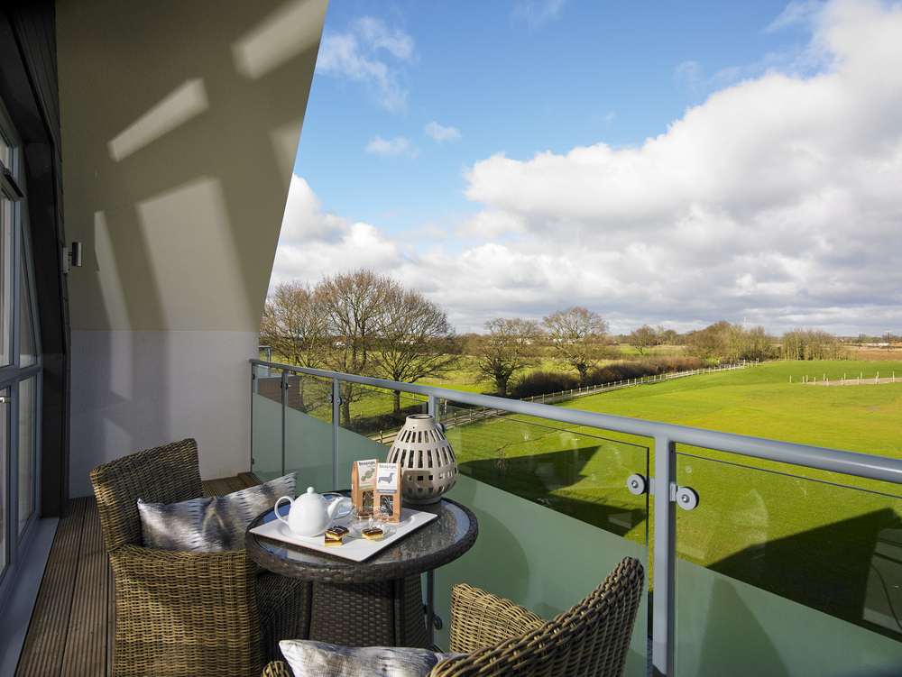 Brighten Your Outlook At Beaulieu Chase