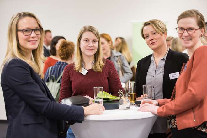 Change the Face of Leadership: GISMA Business School hosts women in business event in Berlin