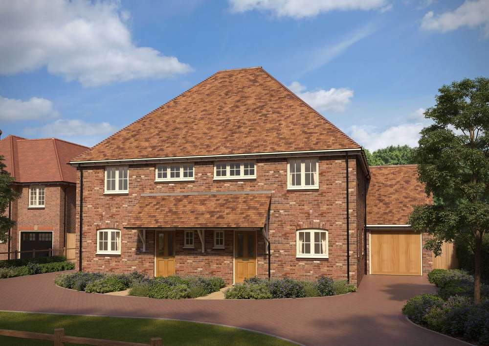Secure A ‘Sweet Spot’ South Of Maidstone