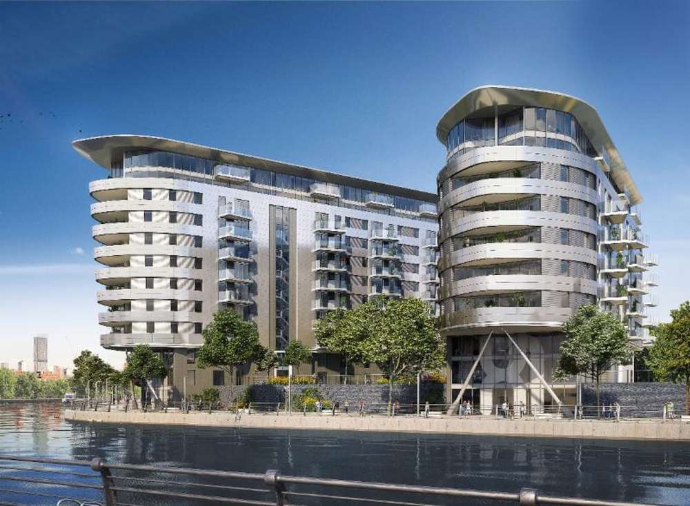 &#8220;Buy off-plan to beat stalling house prices and falling rental yields&#8221; says Jean Liggett 