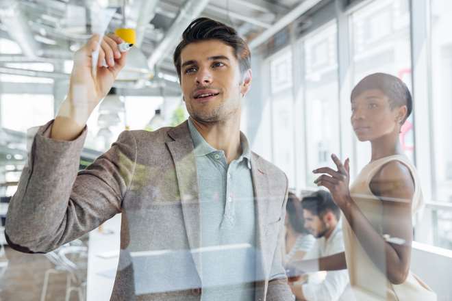 PSD2: Kick-starting banking business models of the future