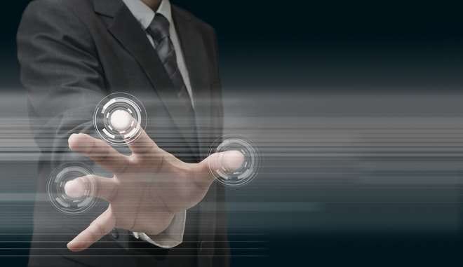ID Finance transforms customer authentication with behavioural biometrics
