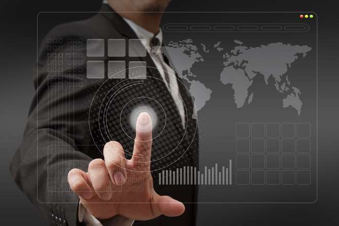 Consolidation &#8211; The Foundation for IT and Business Transformation
