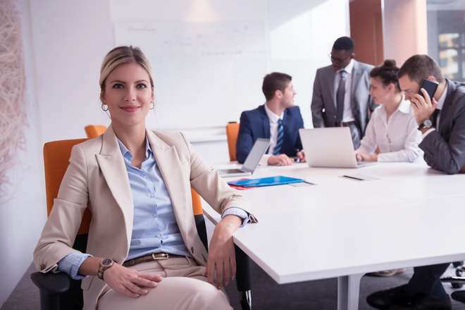 SAS recognised as one of the UK’s Best Workplaces™ in 2018
