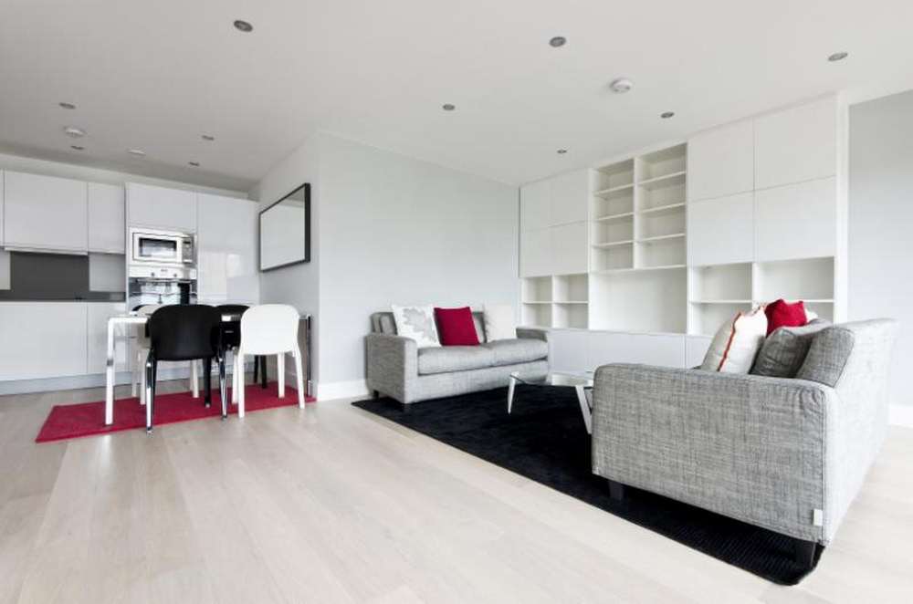 Property investors pick up the pace: Surrenden Invest reports
