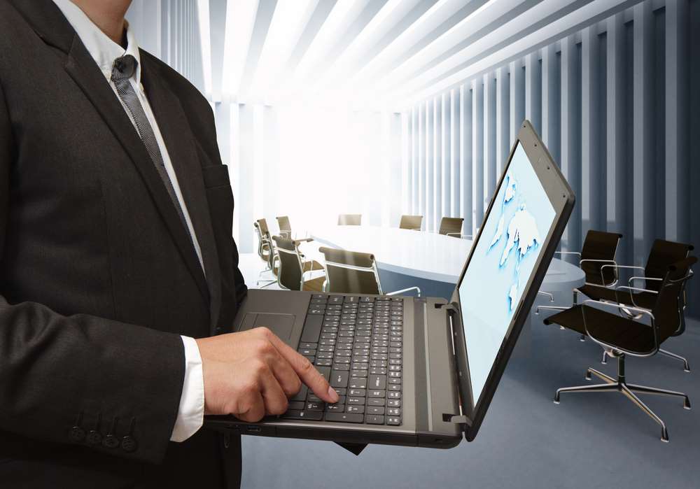 Industry NOT READY for robot hack threat, warns cyber security expert