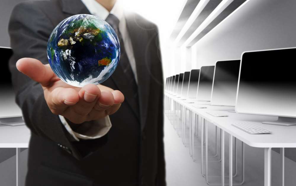New cloud product to boost university admissions and league rankings