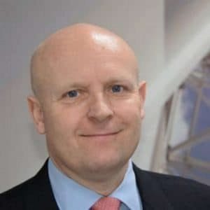 Brian Martin