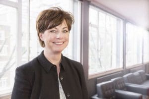 Caroline Kimber