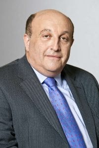 Howard Berg