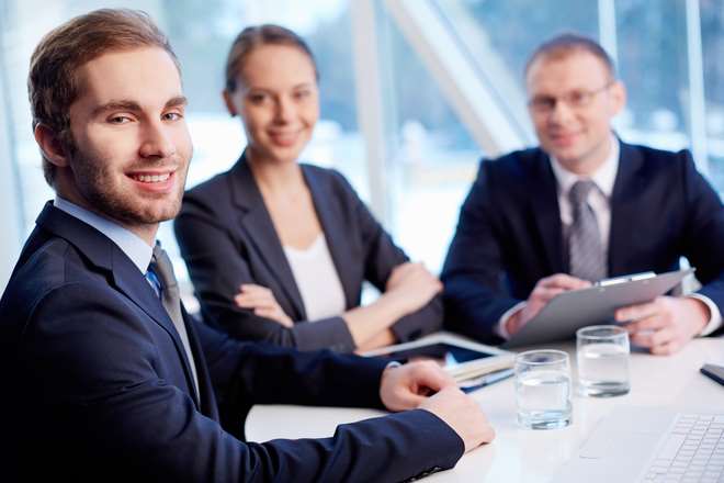 How AI Will Transform Financial Management Processes