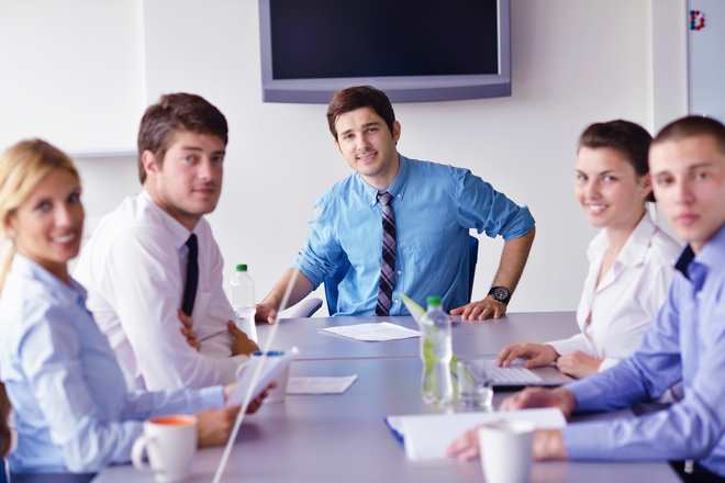 Companies Continue To Plan In Times Of Uncertainty