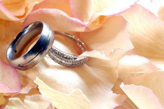 Wedding Bands