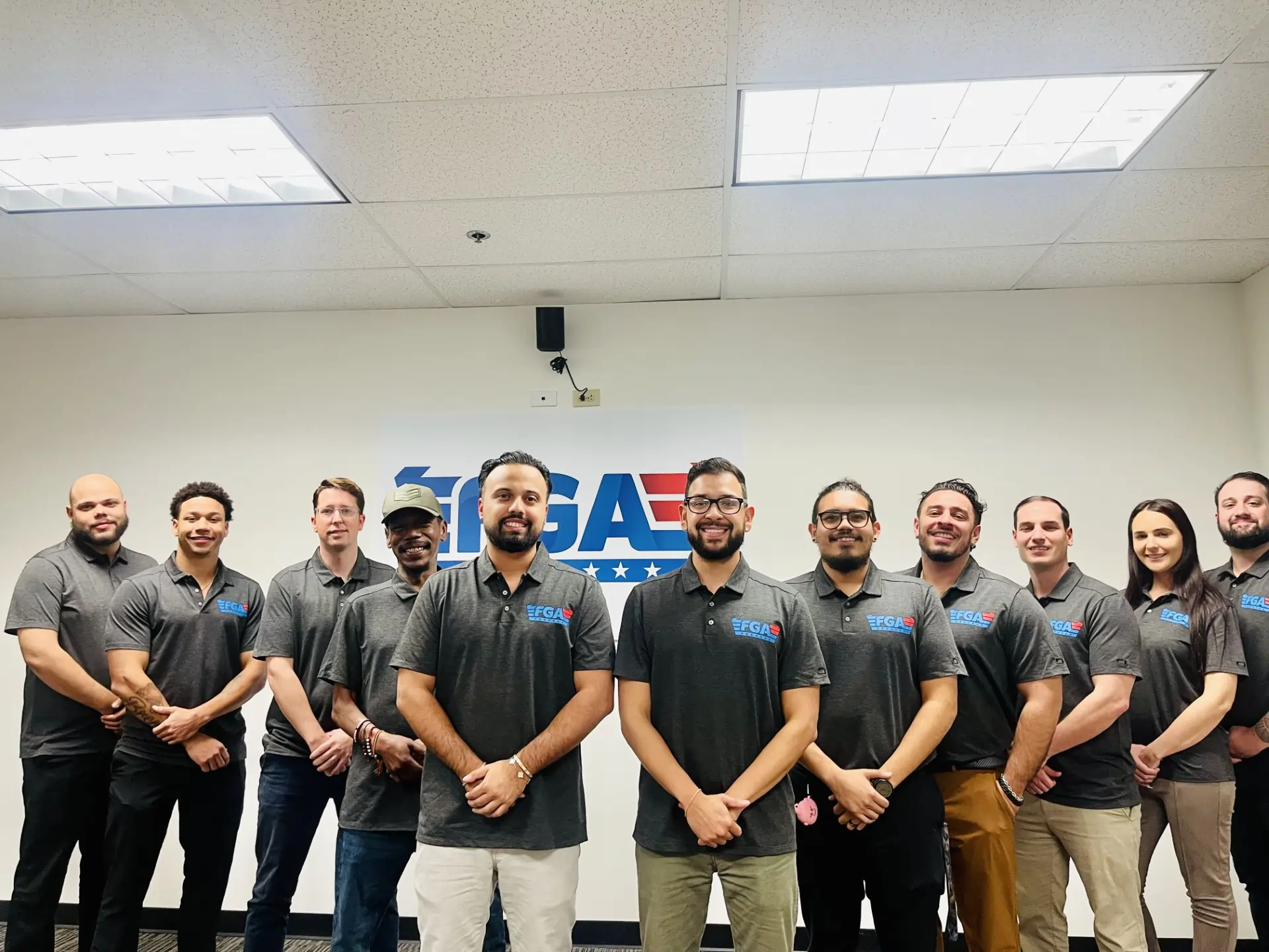 The Inspiring Story Behind Federal Government Advisors &#8211; Interview with Jeffrey Londono
