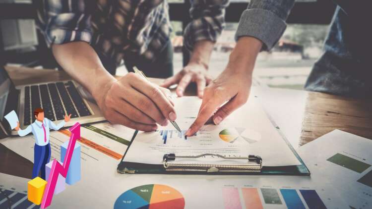 AI in the finance department: augmenting, not replacing