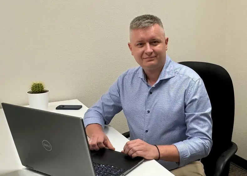 Navigating Economic Uncertainty: Oleksandr Skorobohatov’s Vision for Excellence in Treasury Management and Financial Process Automation