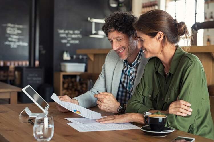 Finance management for small business