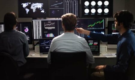 Best Paying Jobs in Finance Consumer Services
