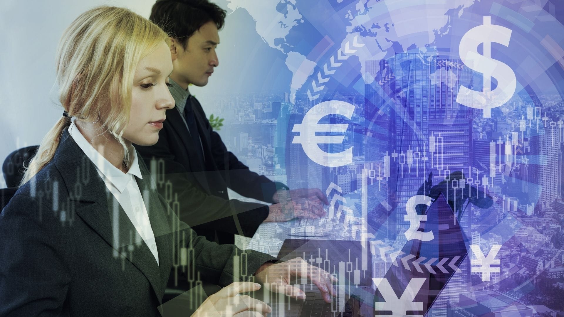 Financial Services must lead the charge in the re-skilling revolution
