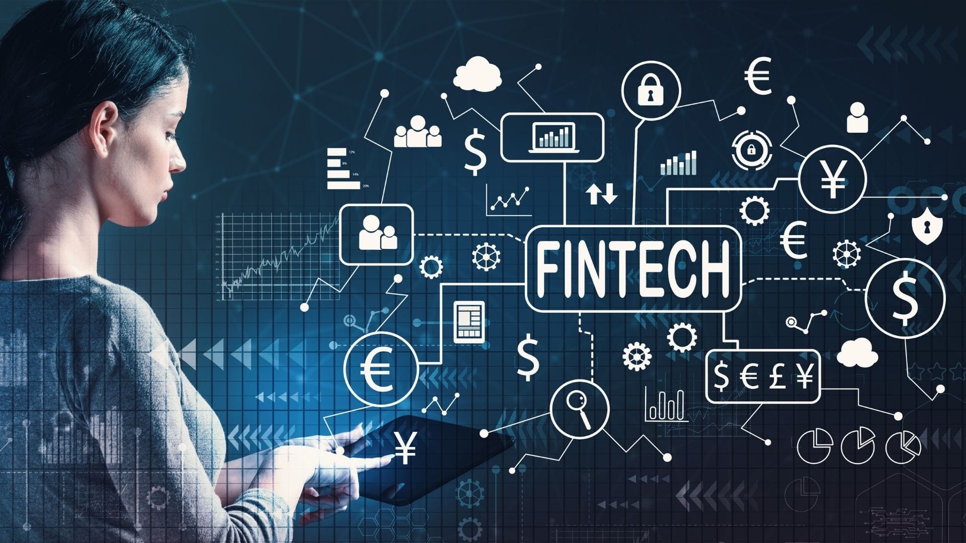 Five steps the UK must take to keep its Fintech crown