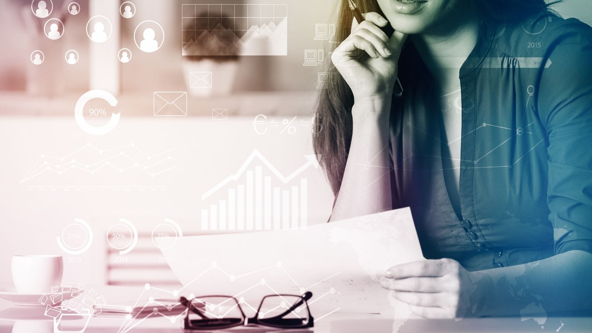 Fintech needs women – 5 reasons why this is the place to be