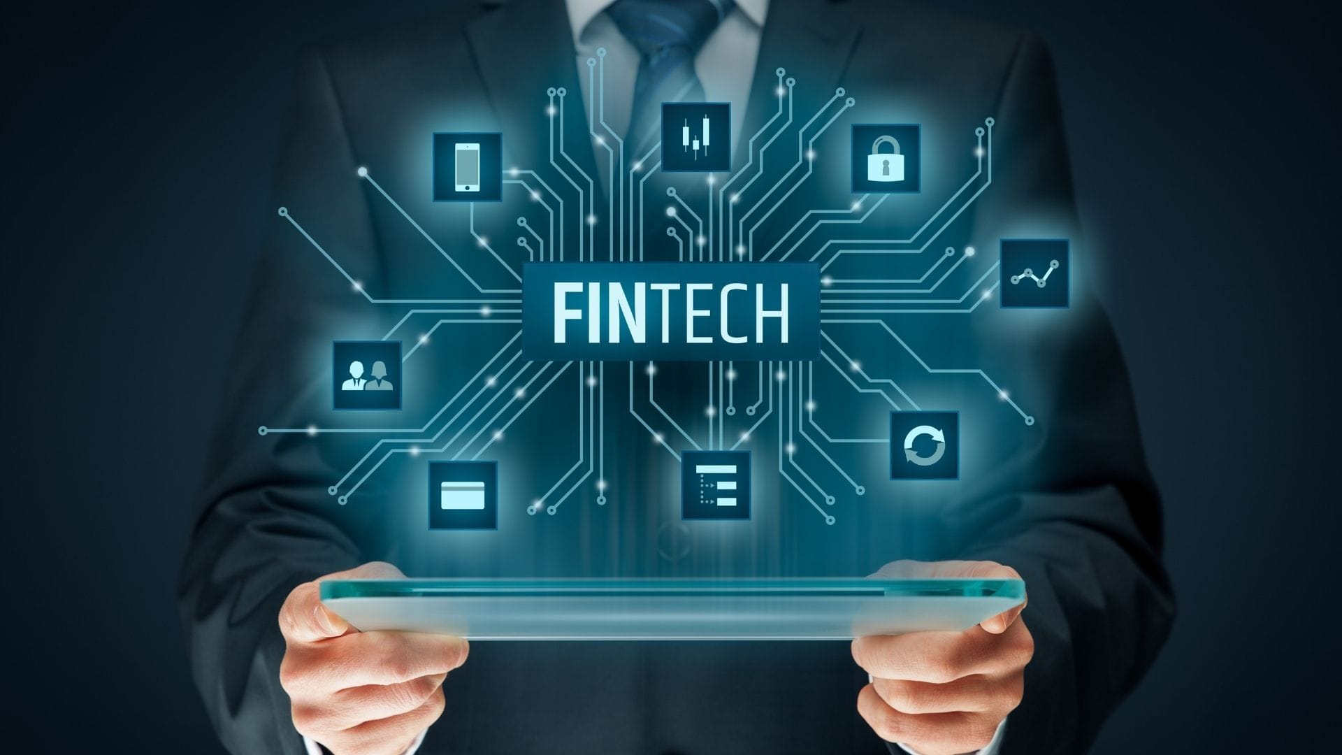 Tackling Covid-19 and Brexit &#8211; fintech innovation is key