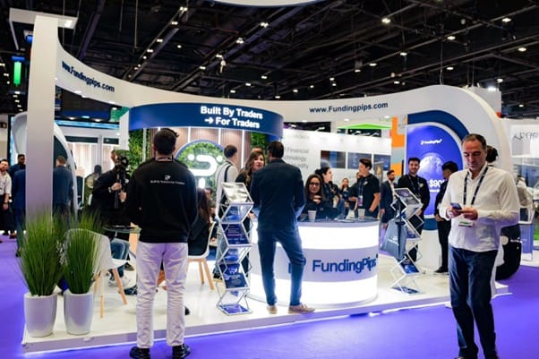 FundingPips: Transforming Simulated Trading and Driving Industry Evolution