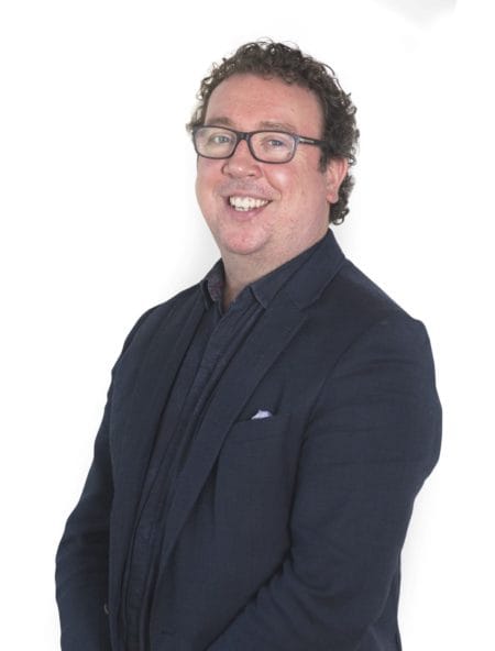 Gabe McGloin