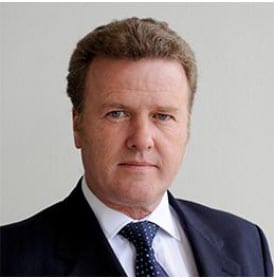 Gary Benson, VP Corporate Development, Tungsten Network