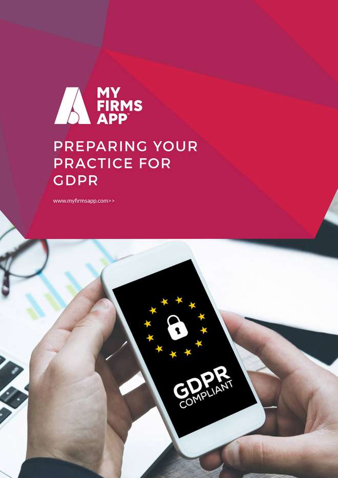 gdpr 2018