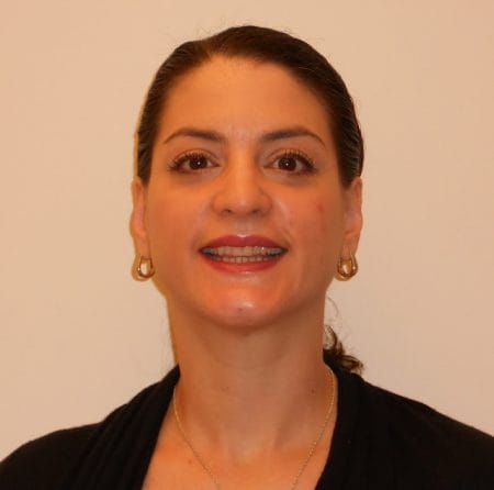 Geraldine Balaj