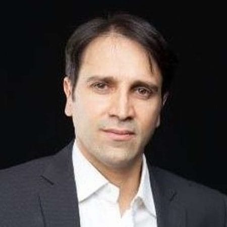 Gianluca Bisceglie