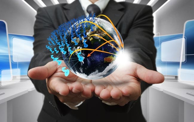 LAW FIRM USES CLOUD-BASED COMMSPLATFORM TO BOOST EFFICIENCY