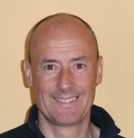 Gordon McKenzie