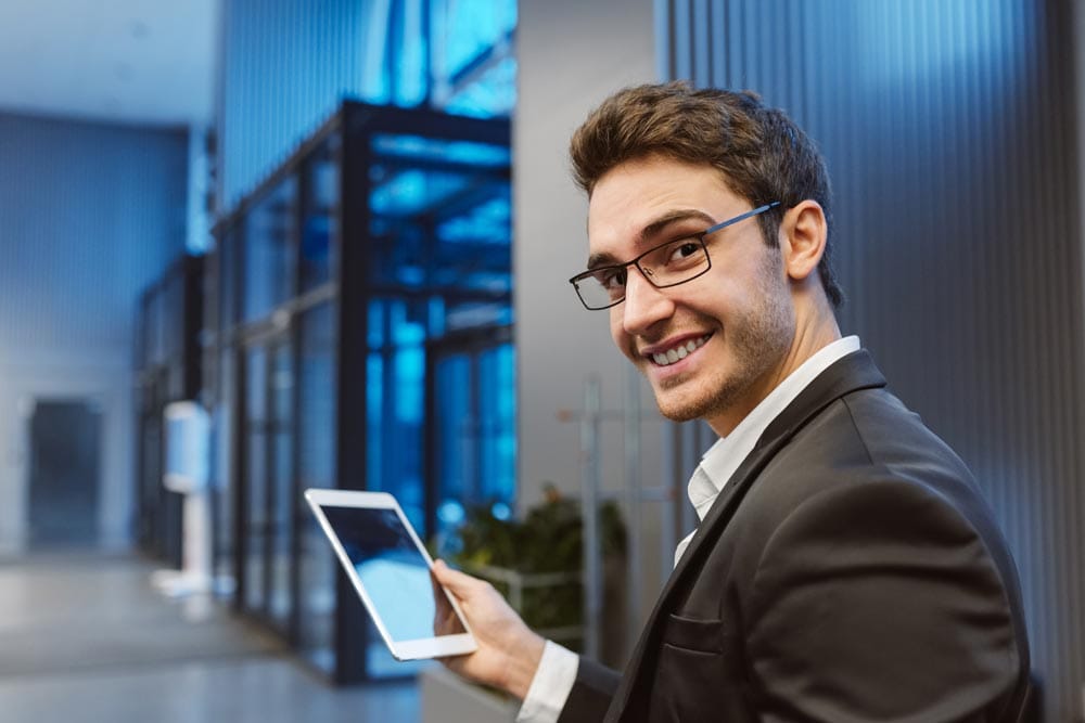 The mobile and iot tidal wave is upon us: are you ready?