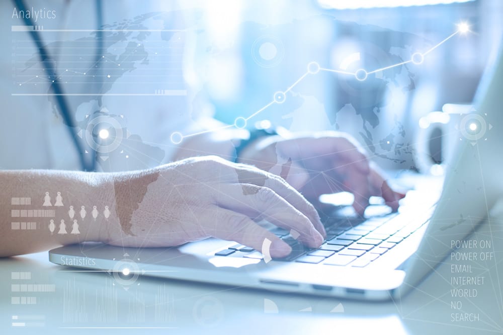 Is your client data fully secure?-Magazine