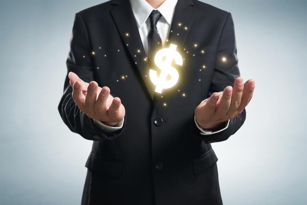 Children aren’t the only ones with changing attitudes to money