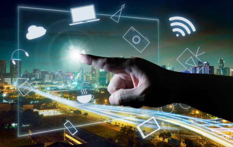 Is the road to data transformation slowing digital transformation?