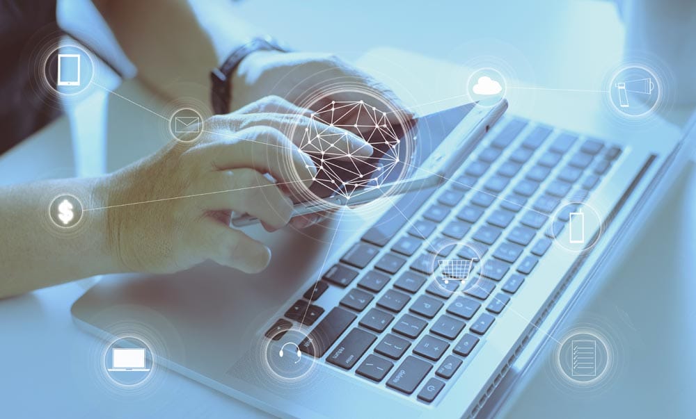 ABBYY® intelligent capture accelerates digital transformation of business operations