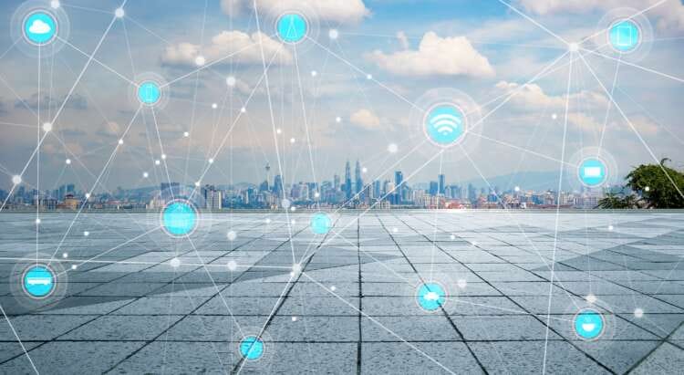 The future of financial services is in the cloud