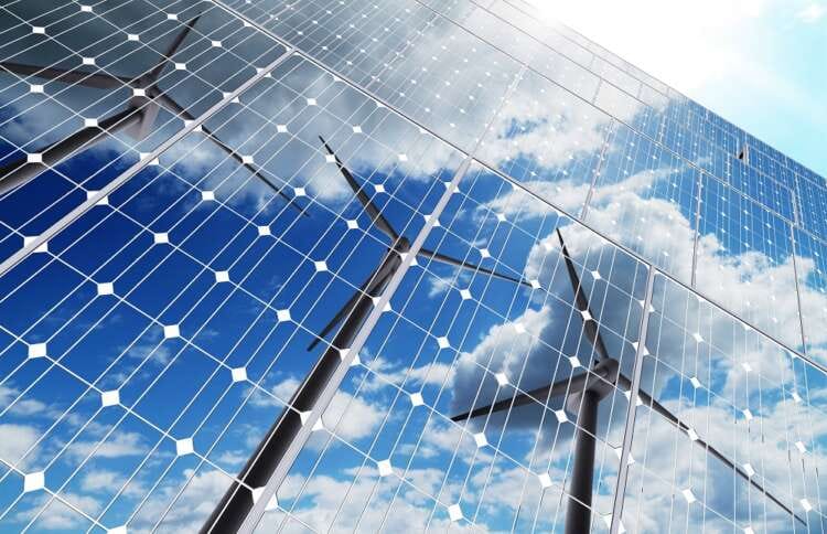 POWERED BY POO: Ten weird and wonderful alternative energy sources that could soon be powering our homes