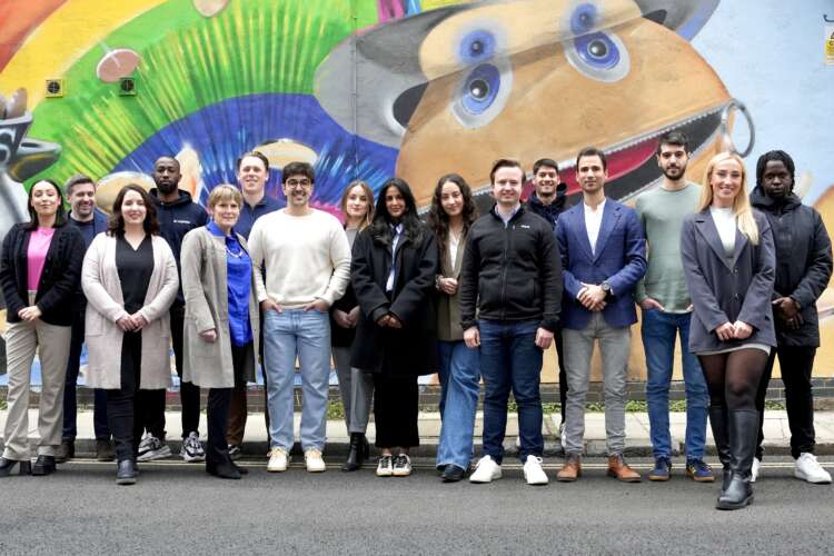 Legislate raises $3.6M to give startups &#038; SMEs the technology to query and compare every contract