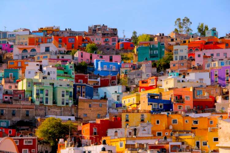 The Safest Places to Visit in Mexico