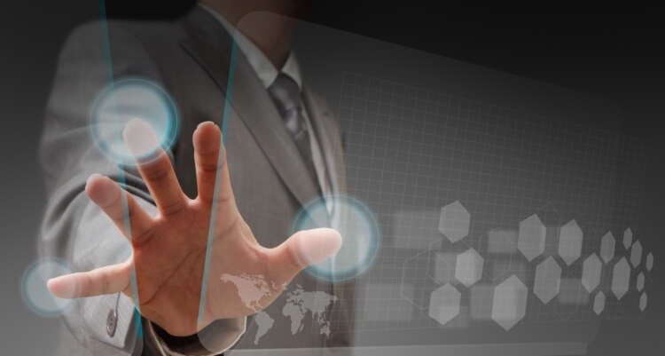 Maintaining Security and Compliance amid Digital Transformation in Financial Services