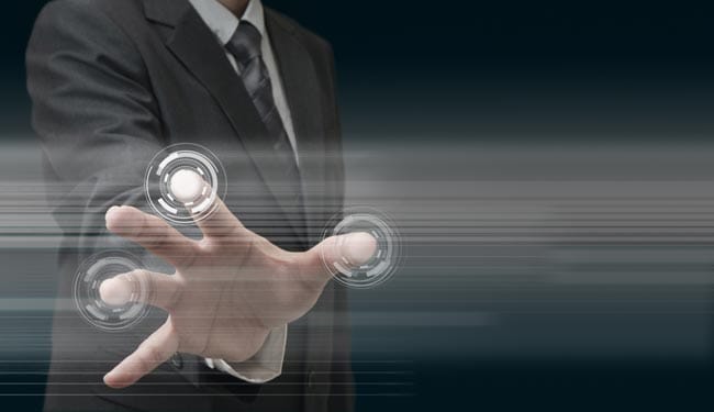 How high can you jump? Agile business and the digital revolution