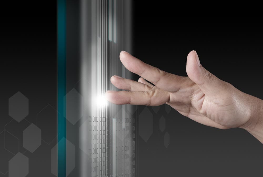 IRIS set to close UK digital gap