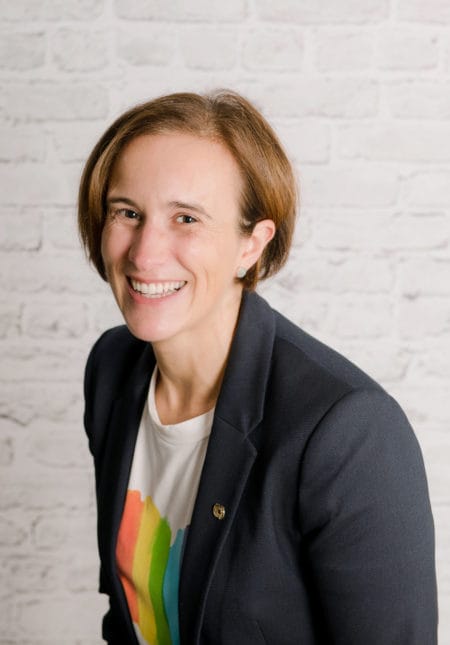 Joanna Shurety