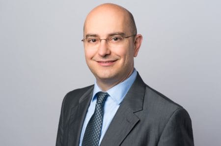 Luca A. Zerbini